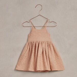 Noralee Pippa Dress Blush size 4